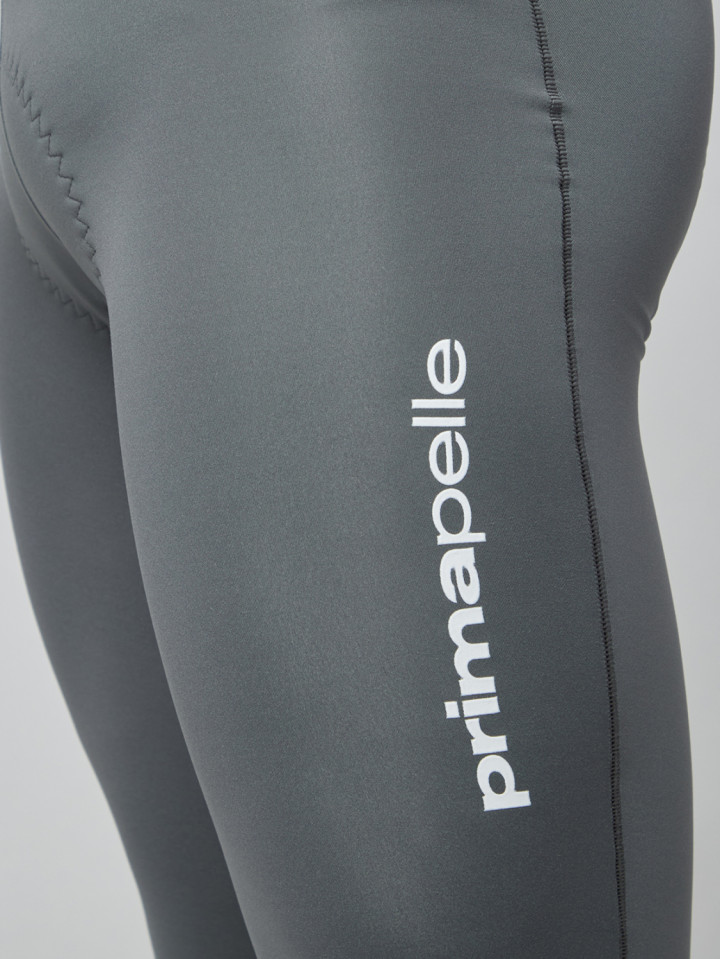 PISSEI: PRIMAPELLE WINTER BIB TIGHTS