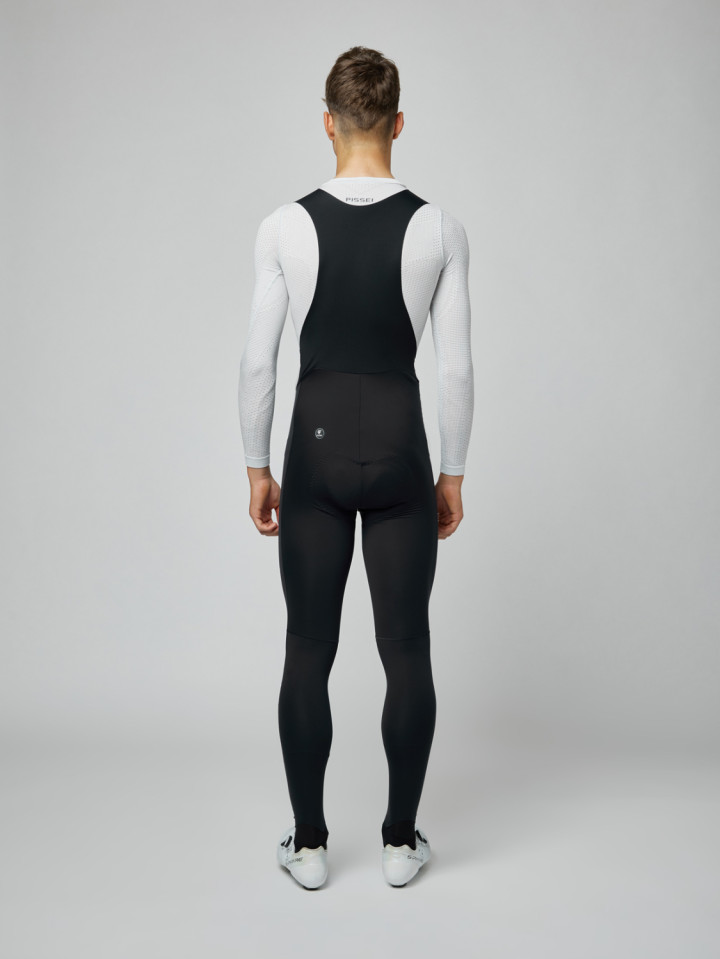 PISSEI: PRIMAPELLE WINTER BIB TIGHTS