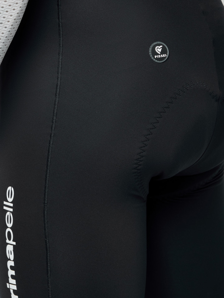 PISSEI: PRIMAPELLE WINTER BIB TIGHTS