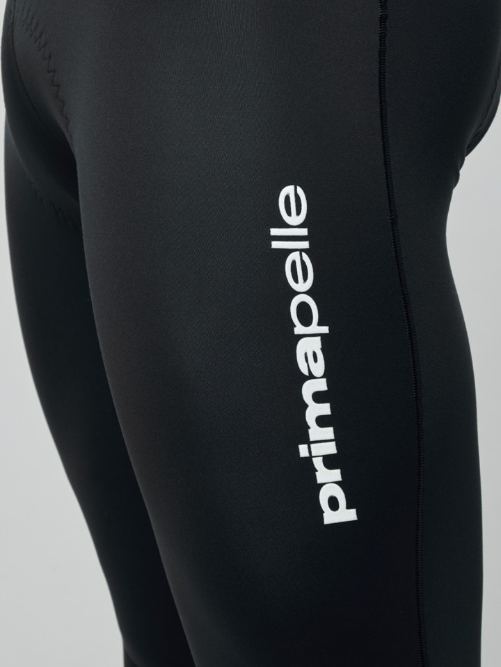 PISSEI: PRIMAPELLE WINTER BIB TIGHTS