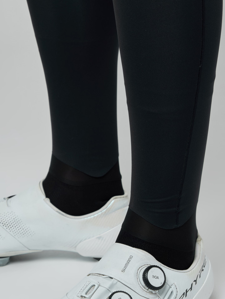 PISSEI: PRIMAPELLE WINTER BIB TIGHTS