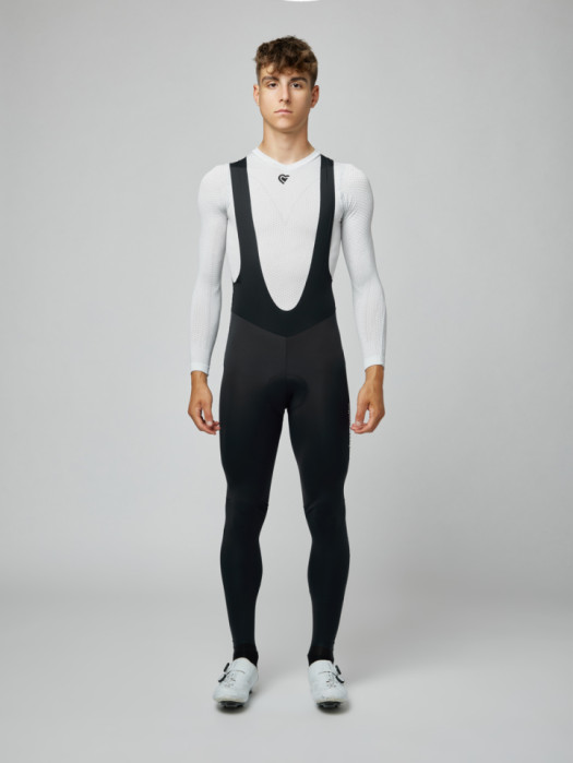 PRIMAPELLE WINTER BIB TIGHTS PRIMAPELLE WINTER BIB TIGHTS