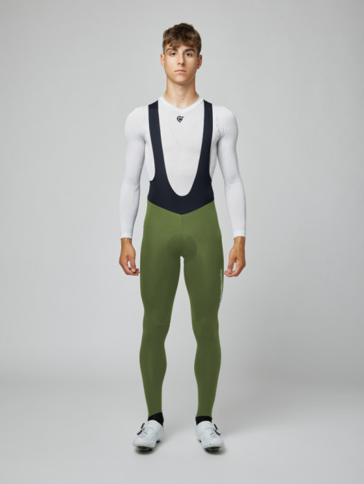 PRIMAPELLE WINTER BIB TIGHTS PRIMAPELLE WINTER BIB TIGHTS