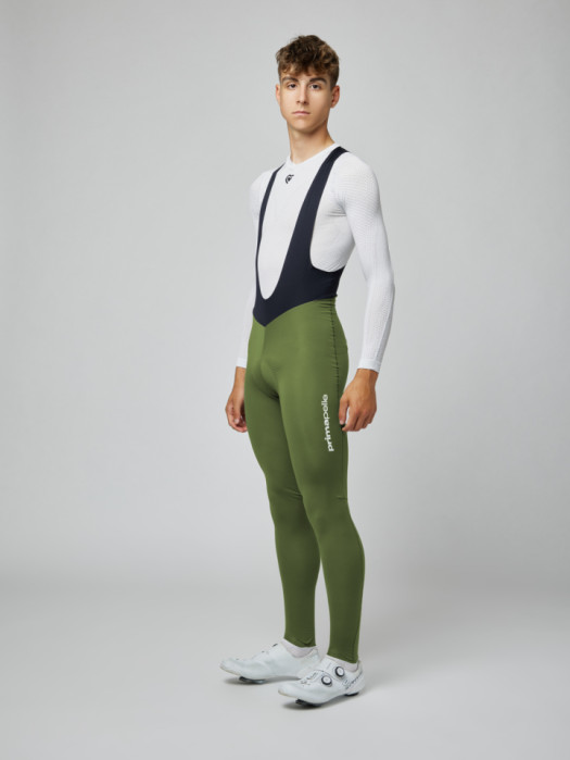 PRIMAPELLE WINTER BIB TIGHTS PRIMAPELLE WINTER BIB TIGHTS