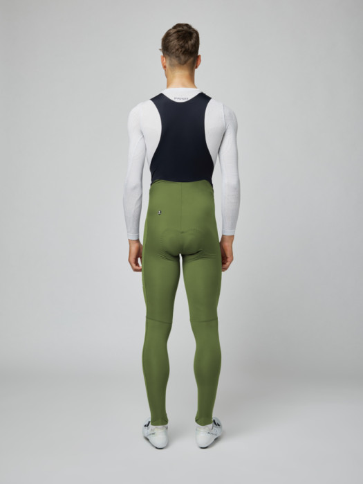 PRIMAPELLE WINTER BIB TIGHTS PRIMAPELLE WINTER BIB TIGHTS