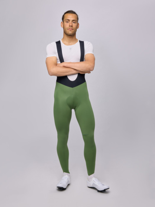PRIMAPELLE WINTER BIB TIGHTS