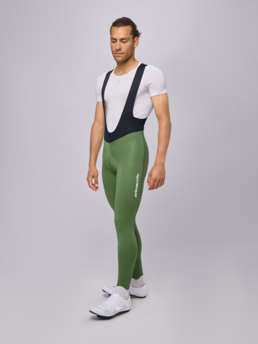 PRIMAPELLE WINTER BIB TIGHTS