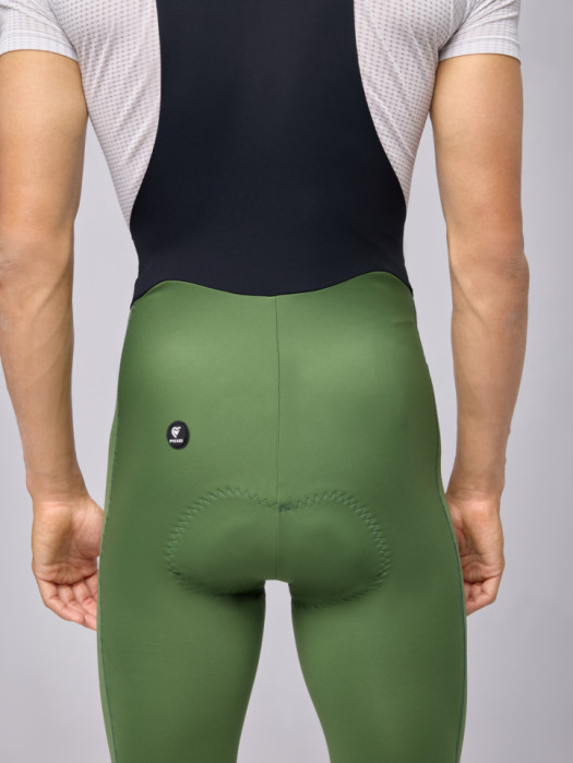 PRIMAPELLE WINTER BIB TIGHTS