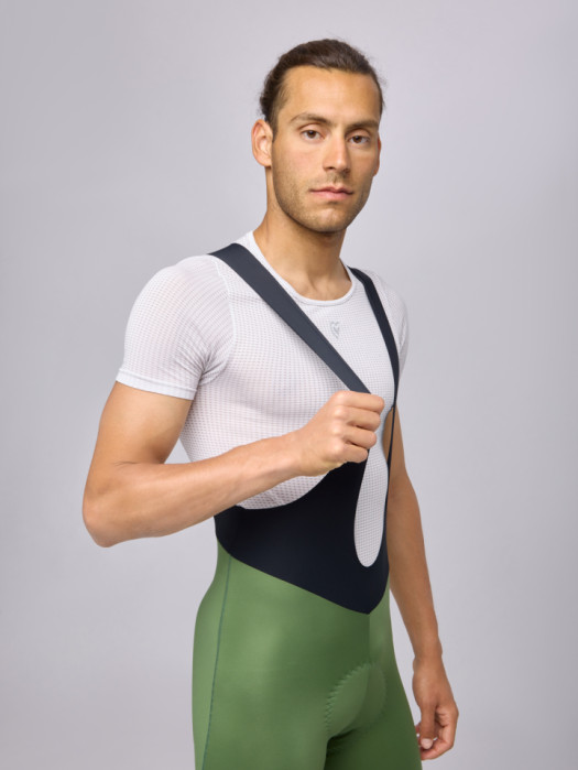 PRIMAPELLE WINTER BIB TIGHTS