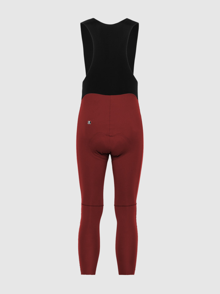 PISSEI: PRIMAPELLE WINTER BIB TIGHTS