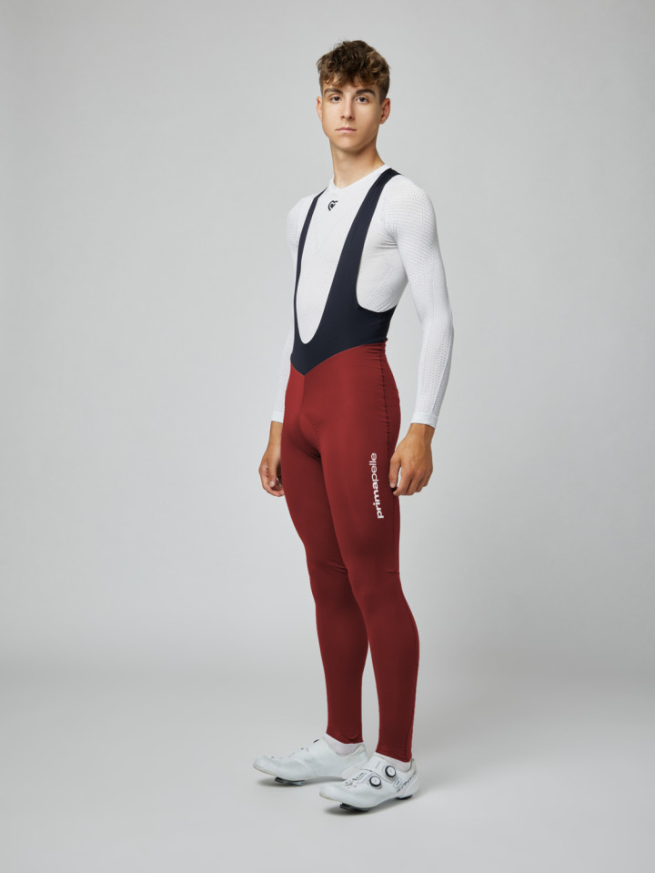 PISSEI: PRIMAPELLE WINTER BIB TIGHTS
