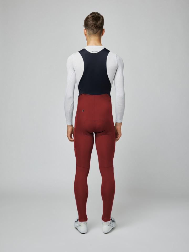 PISSEI: PRIMAPELLE WINTER BIB TIGHTS