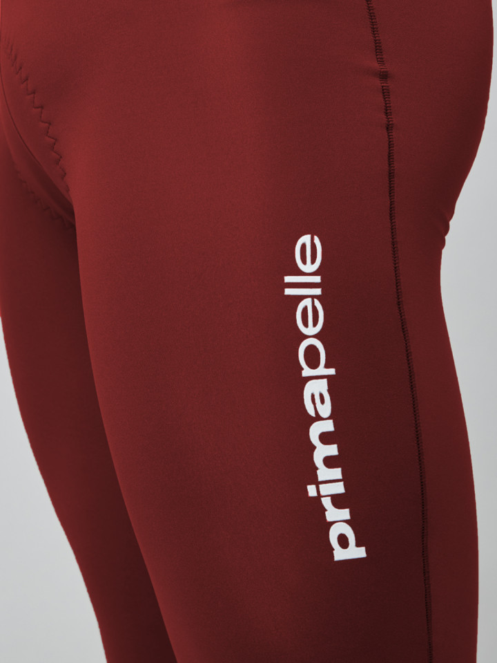 PISSEI: PRIMAPELLE WINTER BIB TIGHTS