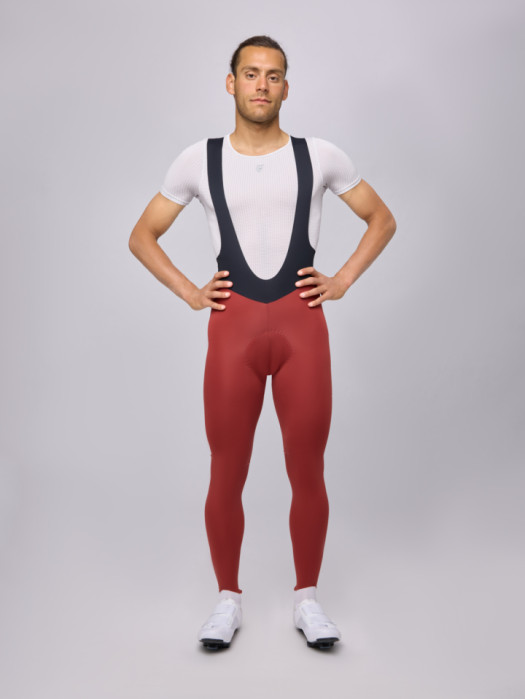 PRIMAPELLE WINTER BIB TIGHTS