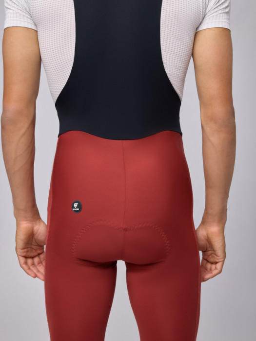 PRIMAPELLE WINTER BIB TIGHTS