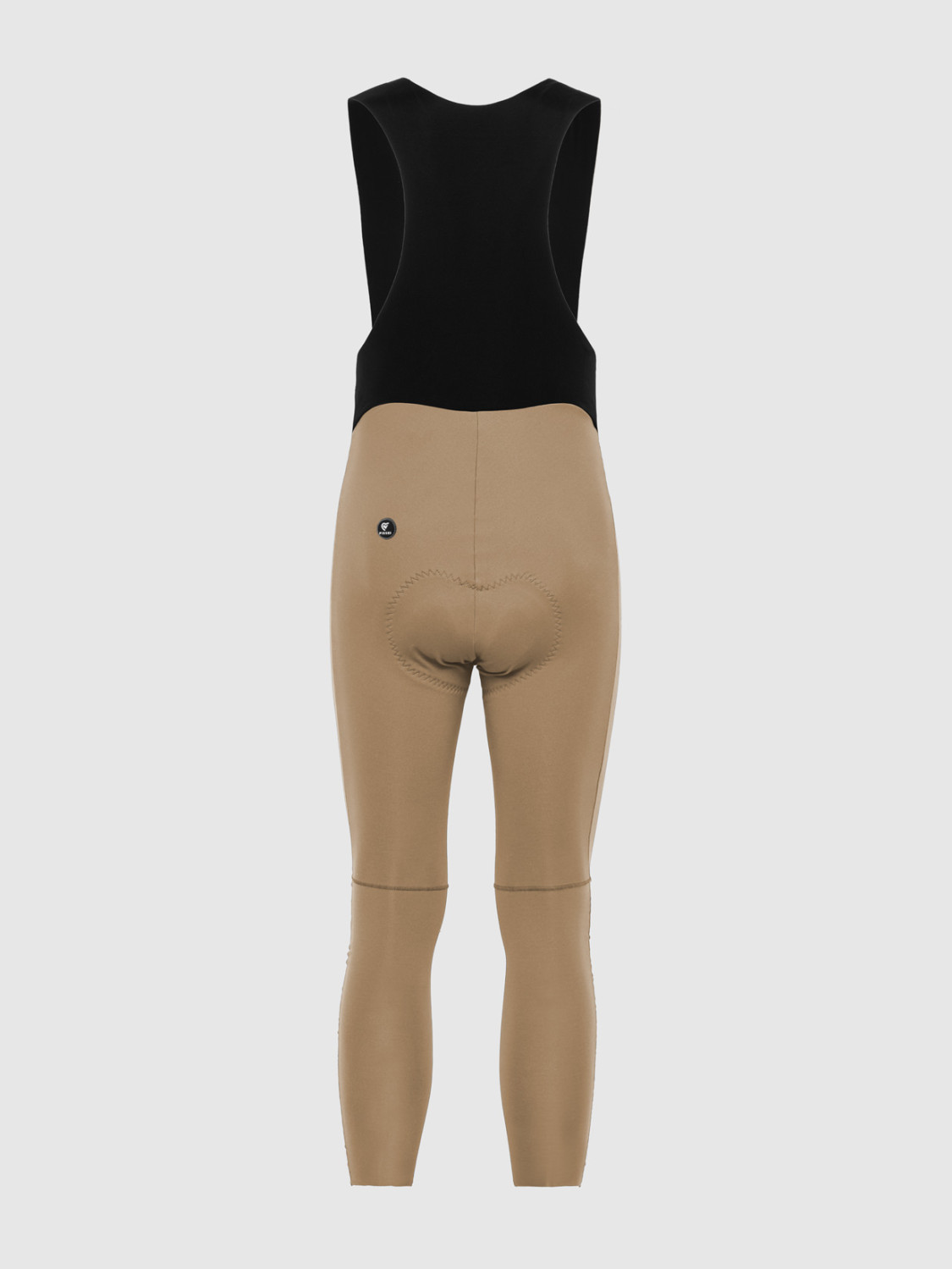 PISSEI: PRIMAPELLE WINTER BIB TIGHTS