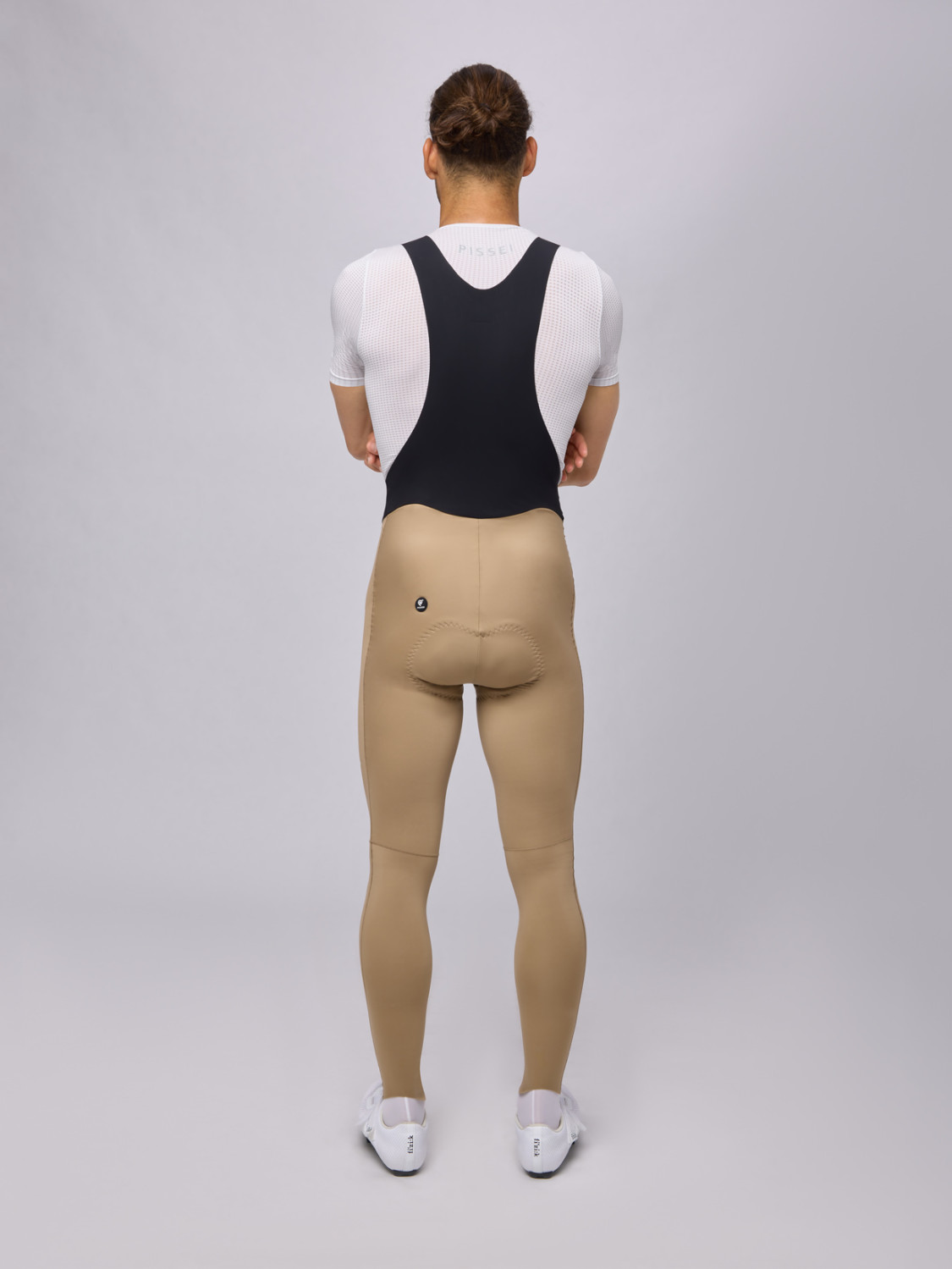 PISSEI: PRIMAPELLE WINTER BIB TIGHTS