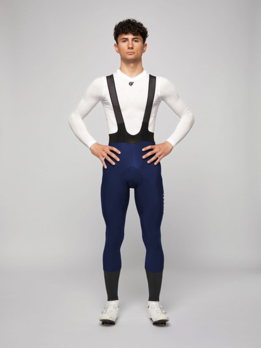 MONVISO WINTER BIB TIGHTS MONVISO WINTER BIB TIGHTS