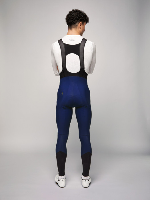 MONVISO WINTER BIB TIGHTS MONVISO WINTER BIB TIGHTS