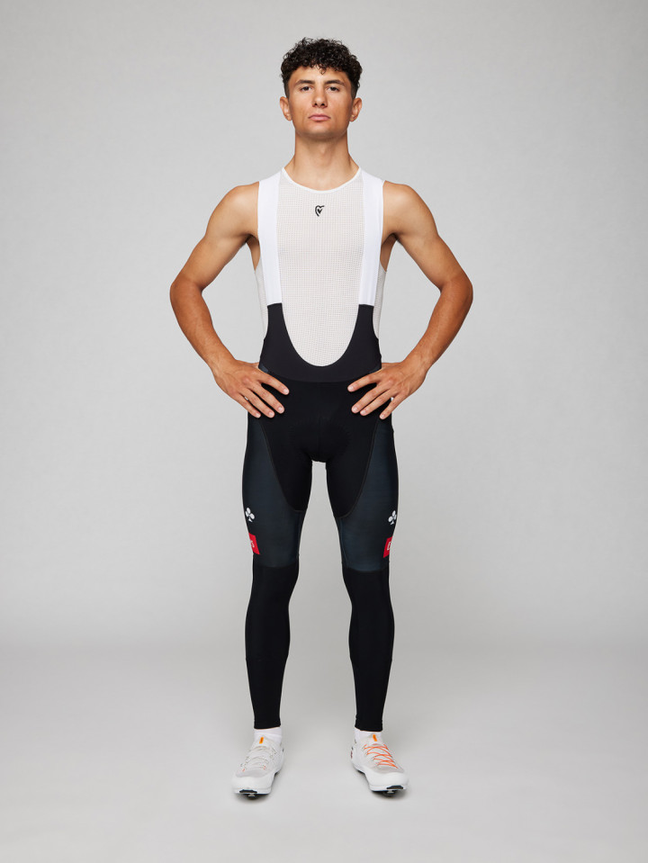 PISSEI: STRUMPFHOSE UAE TEAM EMIRATES 2025