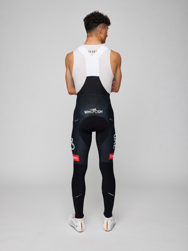 PISSEI: STRUMPFHOSE UAE TEAM EMIRATES 2025