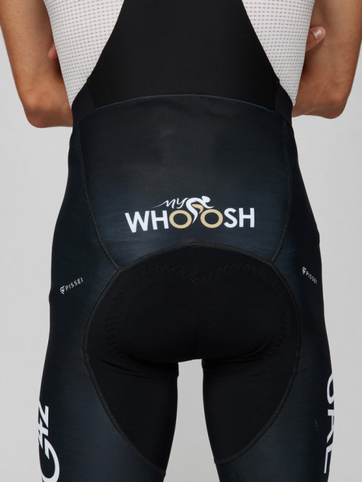 UAE TEAM EMIRATES - XRG 2025 REPLICA BIB TIGHTS
