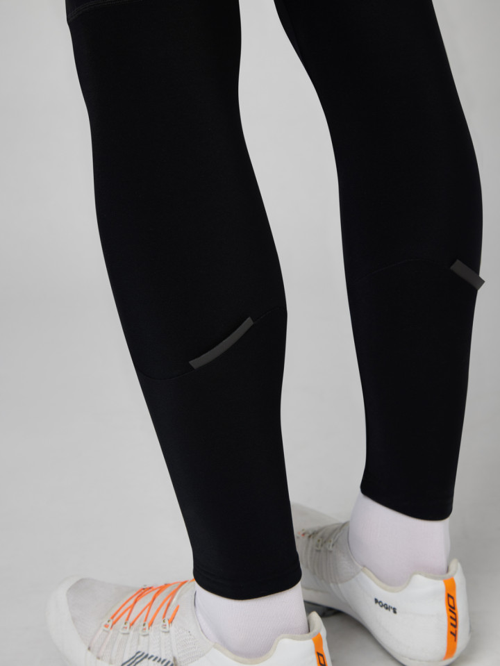 PISSEI: UAE TEAM EMIRATES - XRG 2026 REPLICA BIB TIGHTS