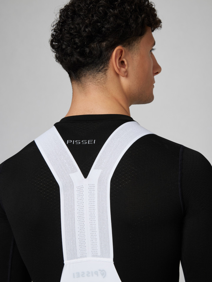 PISSEI: UAE TEAM EMIRATES - XRG 2026 REPLICA BIB TIGHTS