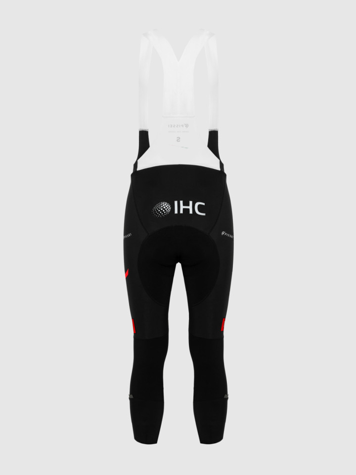 PISSEI: UAE TEAM EMIRATES - XRG 2026 REPLICA BIB TIGHTS