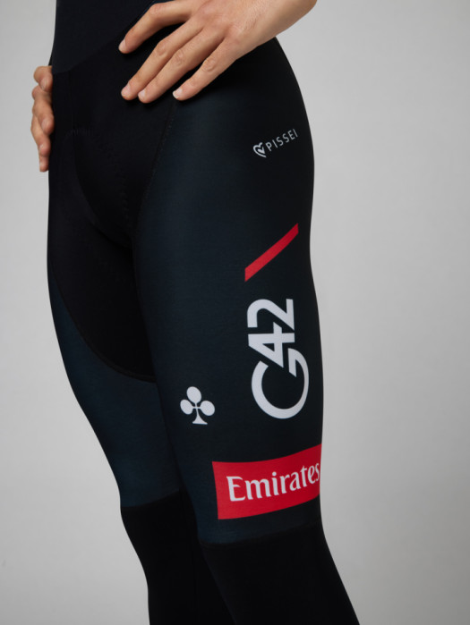 CALZAMAGLIA REPLICA UAE TEAM EMIRATES - XRG 2026