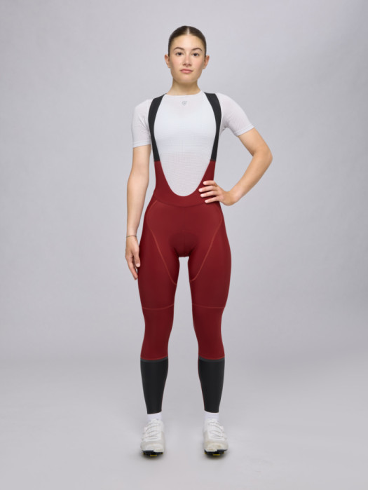 CUISSARD-LONGUES SANREMO FEMME