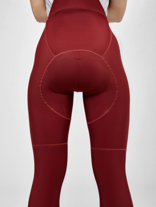 CUISSARD-LONGUES SANREMO FEMME