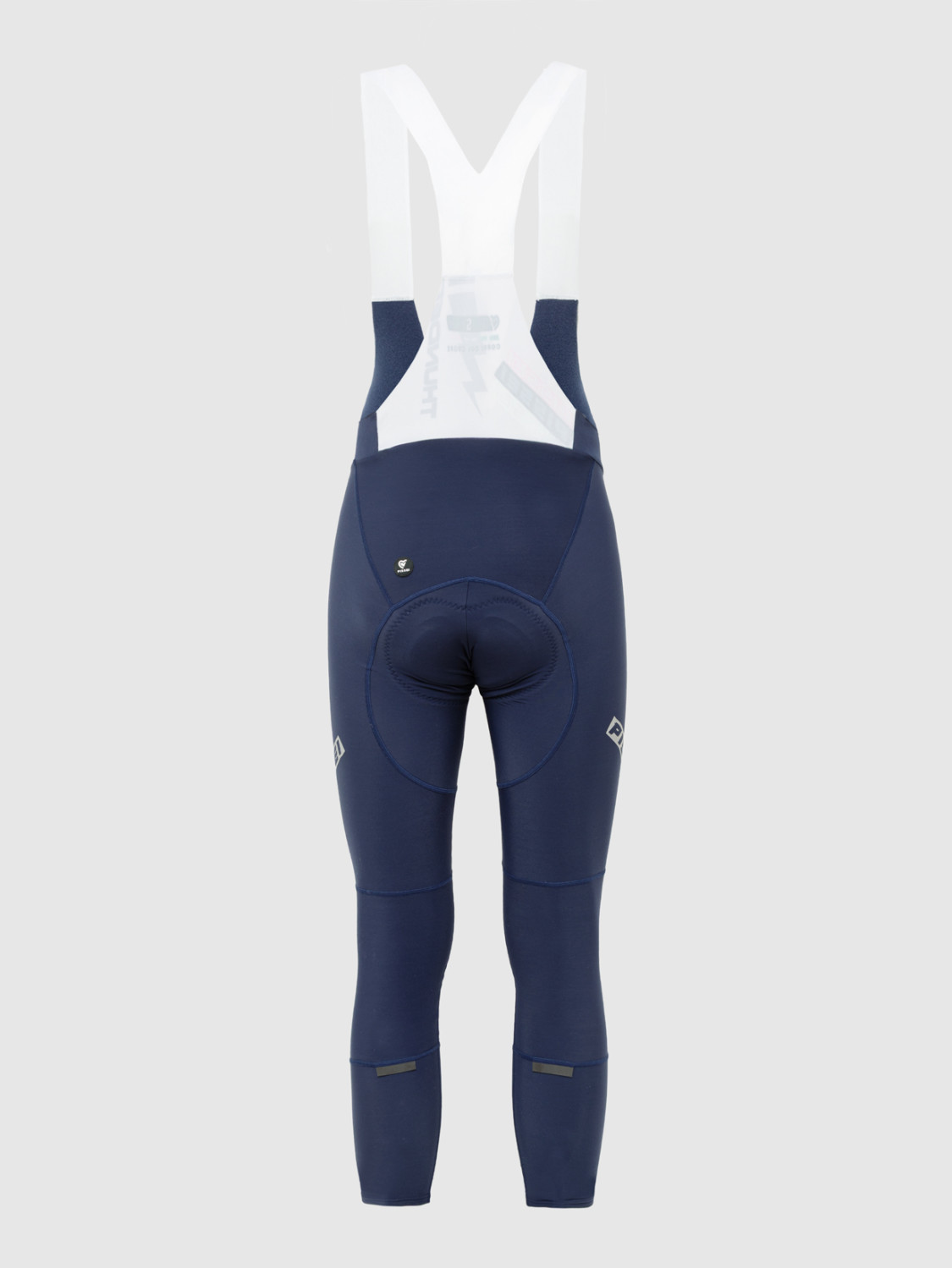 PISSEI: THUNDER BIB TIGHTS