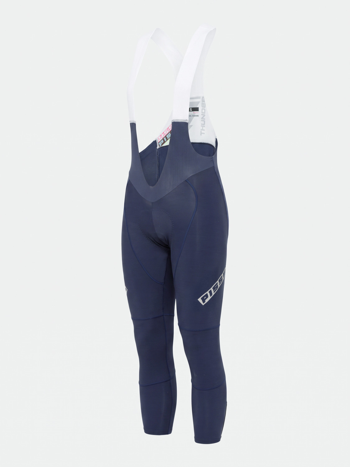 PISSEI: THUNDER BIB TIGHTS