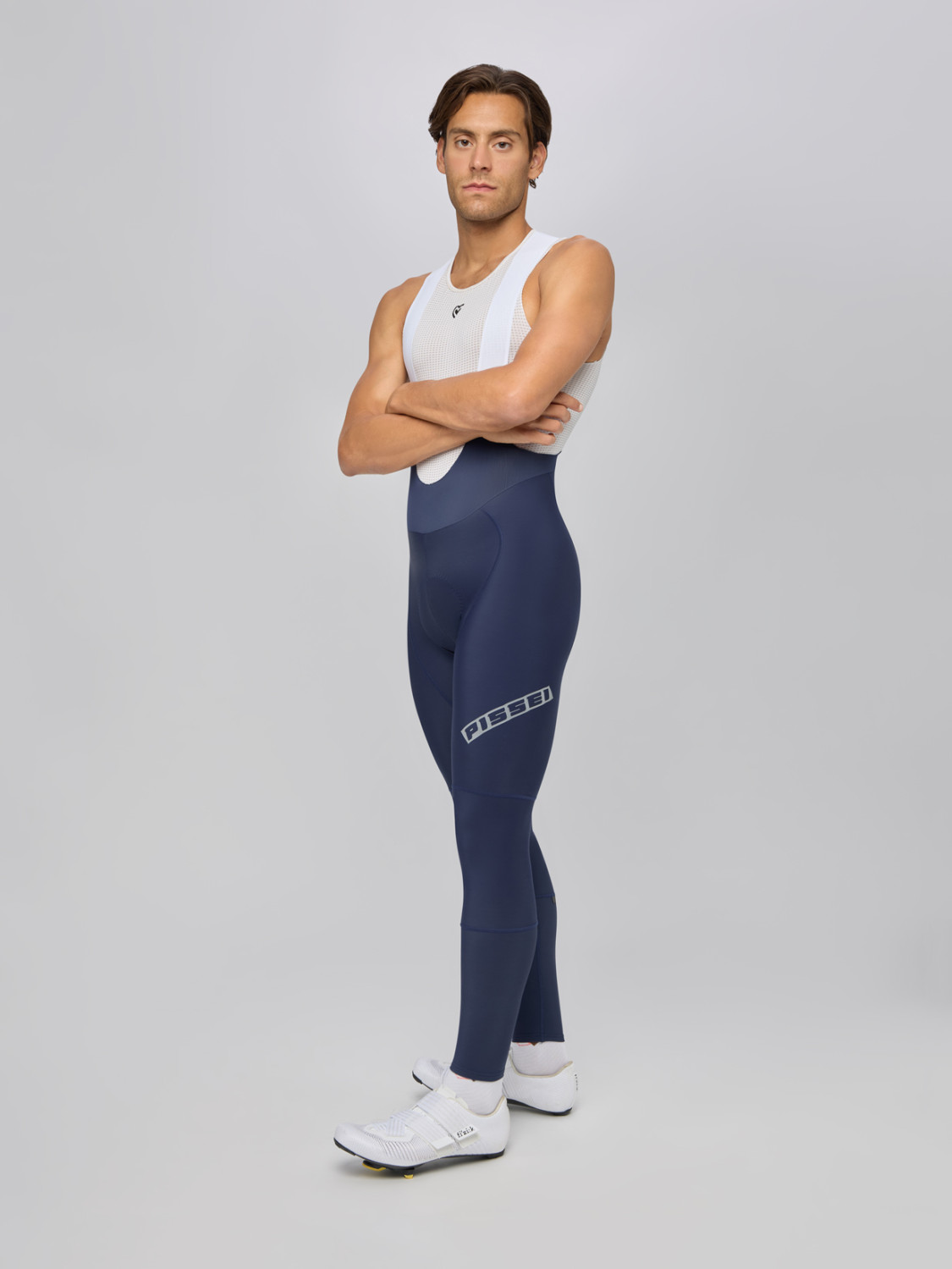 PISSEI: THUNDER BIB TIGHTS