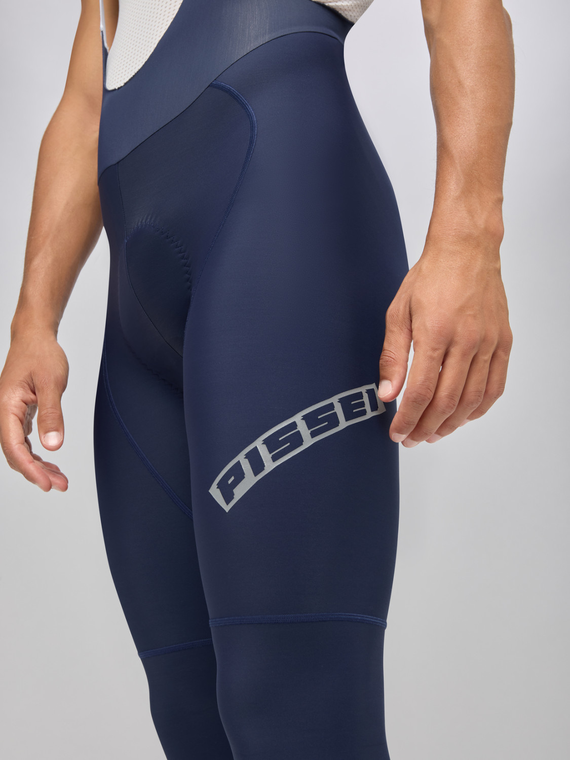 PISSEI: THUNDER BIB TIGHTS