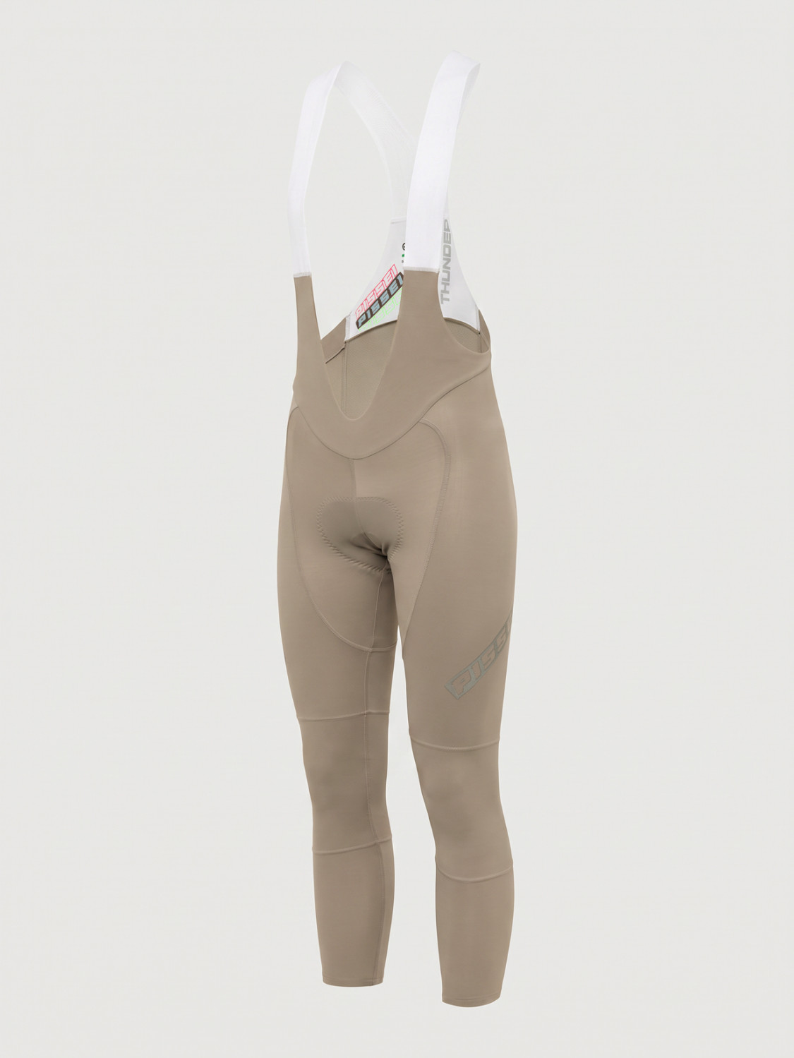 PISSEI: THUNDER BIB TIGHTS