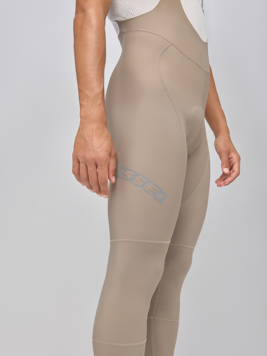 PISSEI: THUNDER BIB TIGHTS
