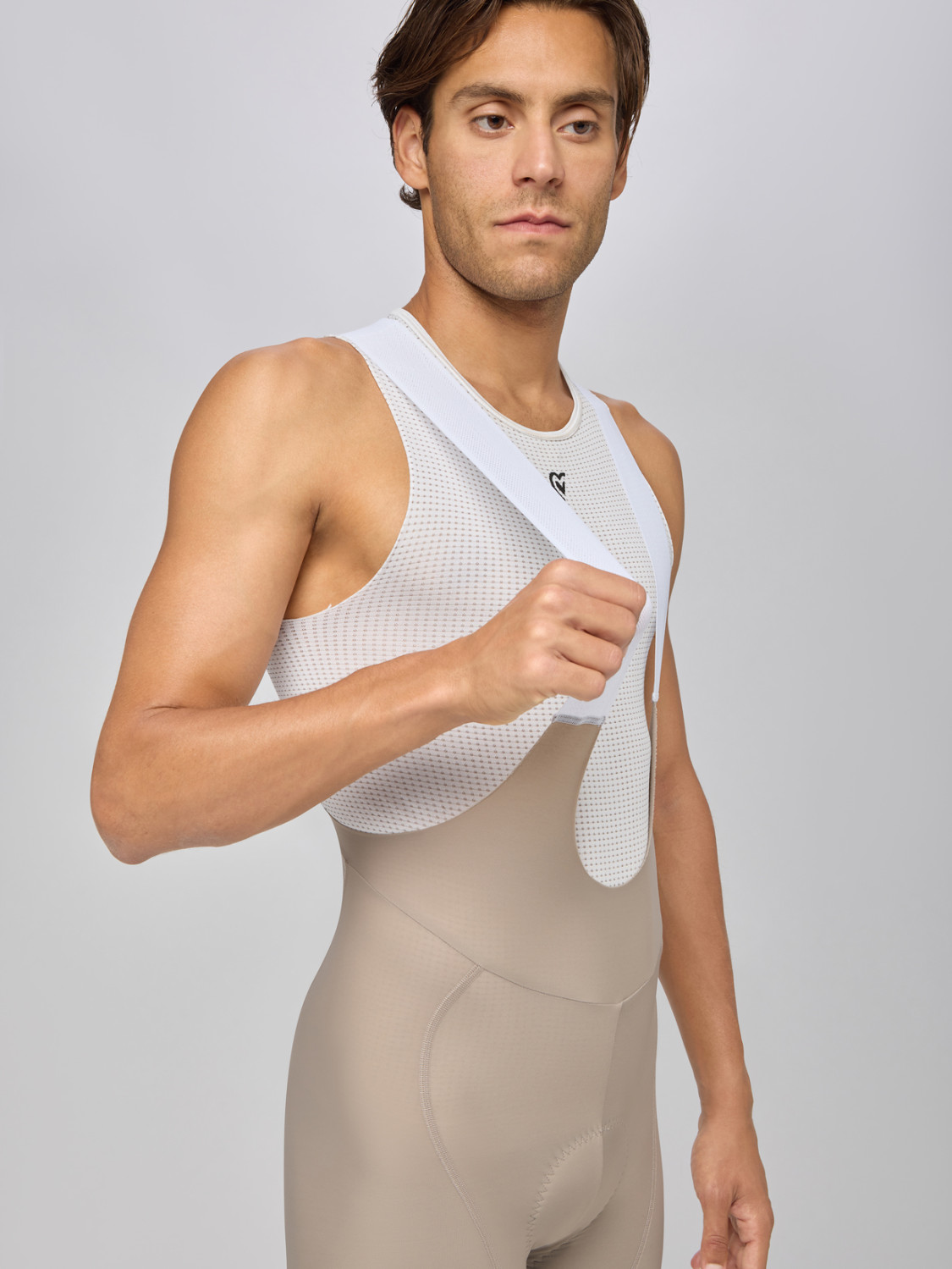PISSEI: THUNDER BIB TIGHTS