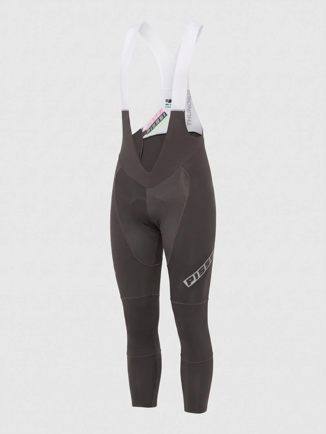 PISSEI: THUNDER BIB TIGHTS