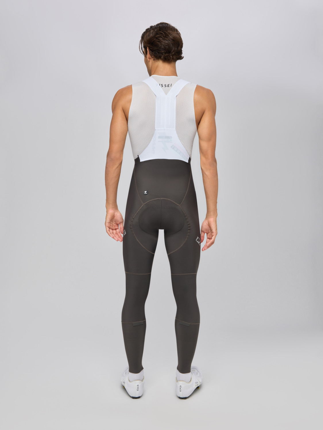 PISSEI: THUNDER BIB TIGHTS