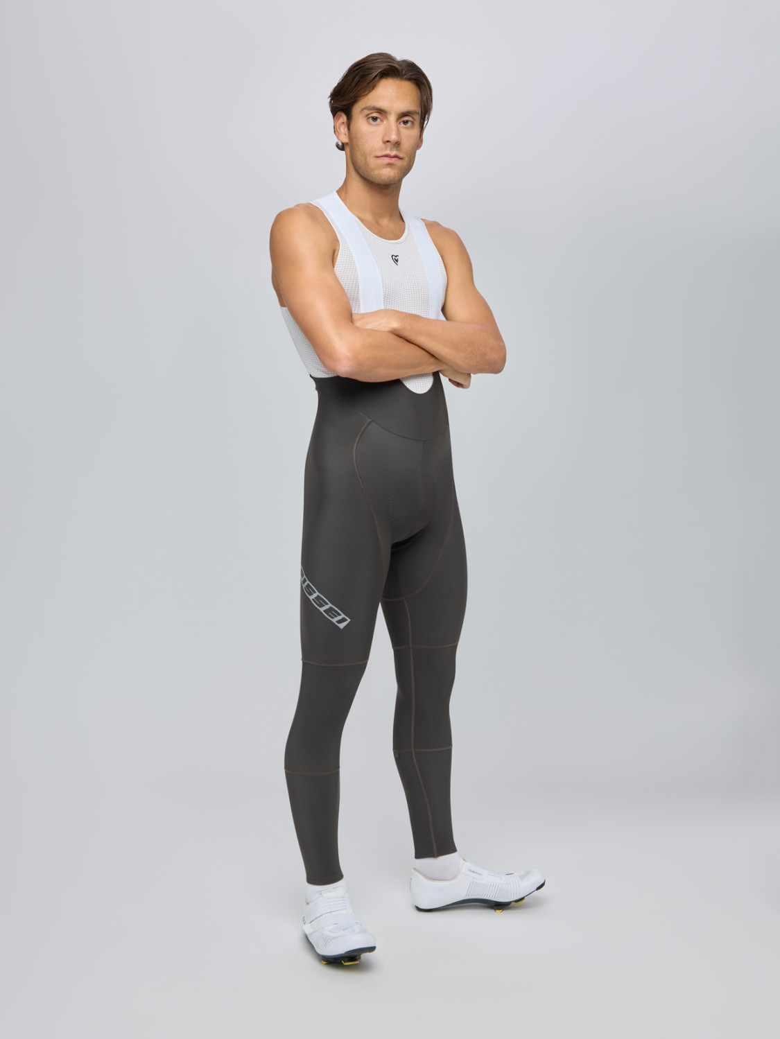 PISSEI: THUNDER BIB TIGHTS