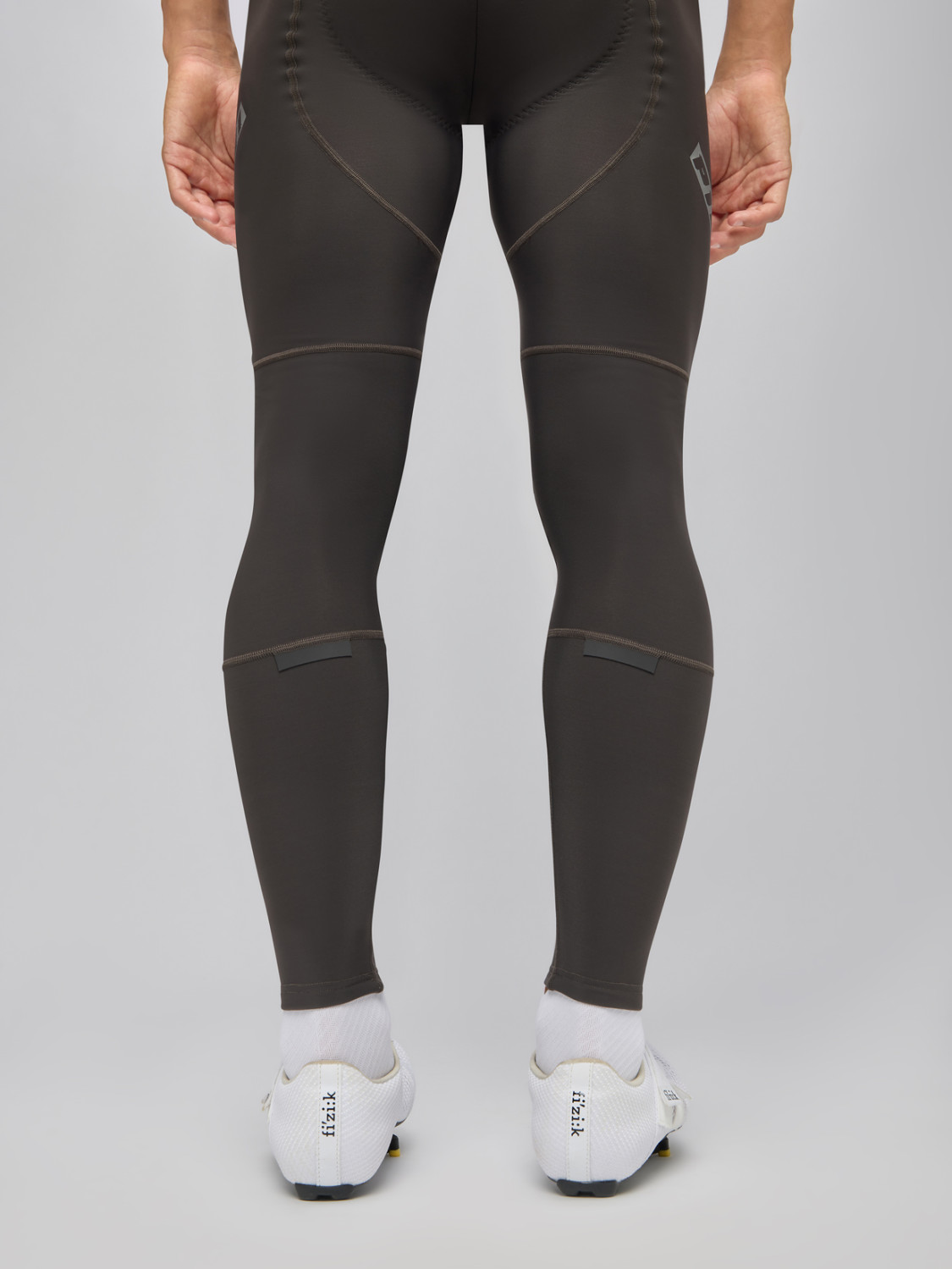PISSEI: THUNDER BIB TIGHTS