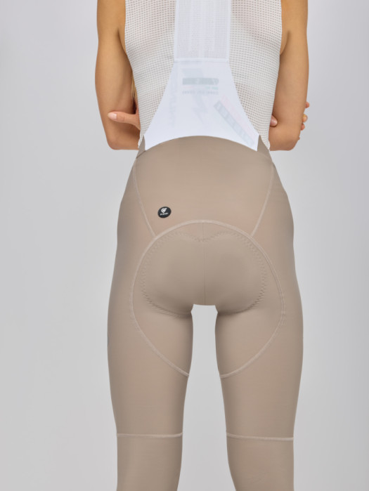 CUISSARD-LONGUES THUNDER FEMME