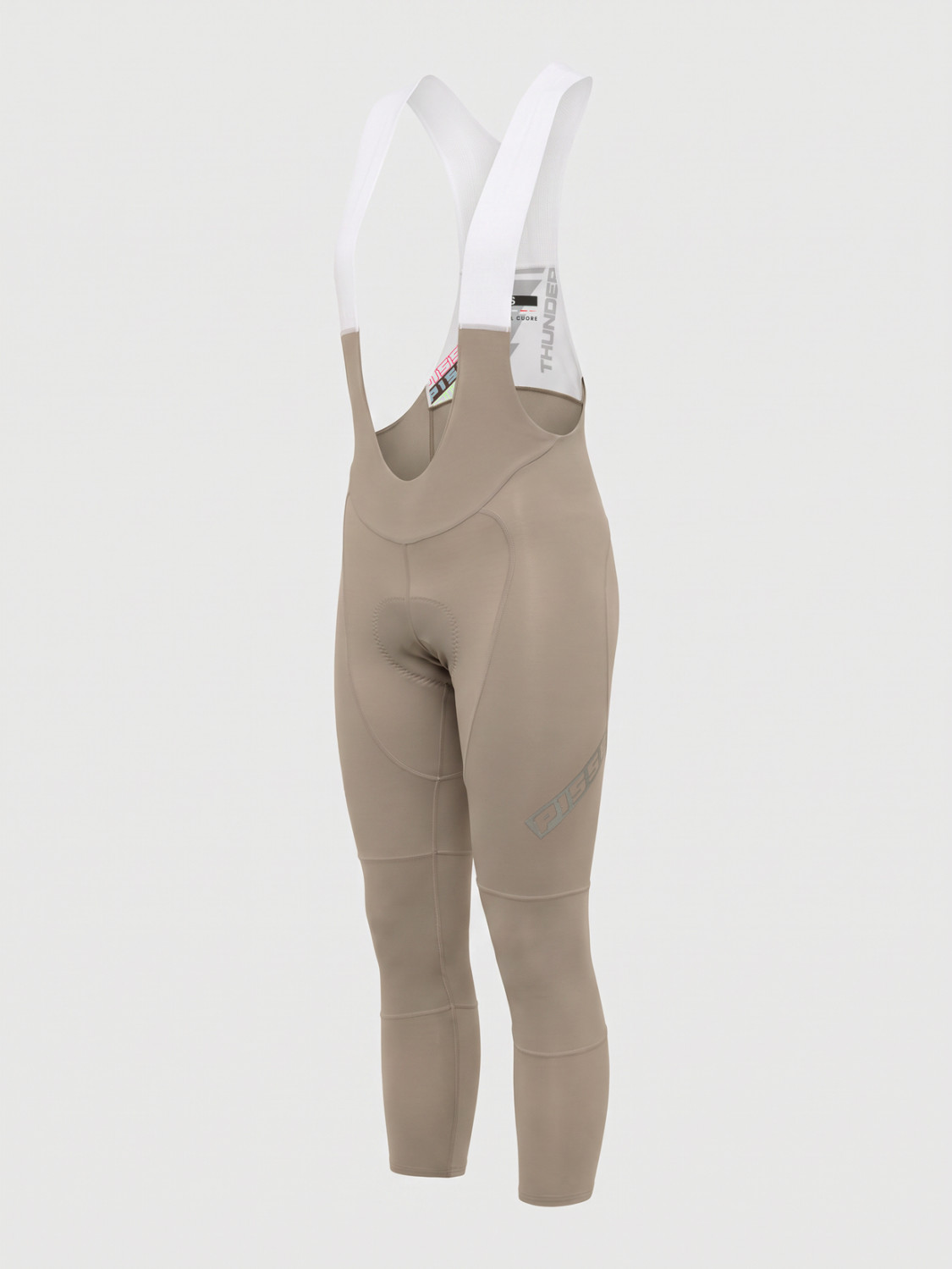 PISSEI: THUNDER BIB TIGHTS