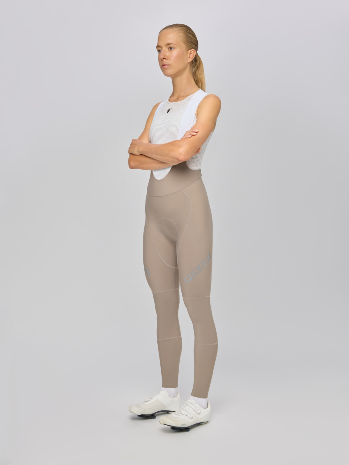 PISSEI: THUNDER BIB TIGHTS