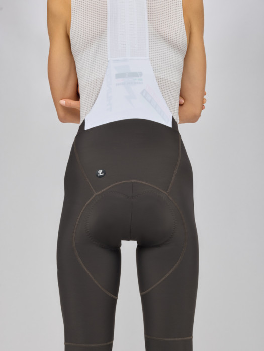 CUISSARD-LONGUES THUNDER FEMME