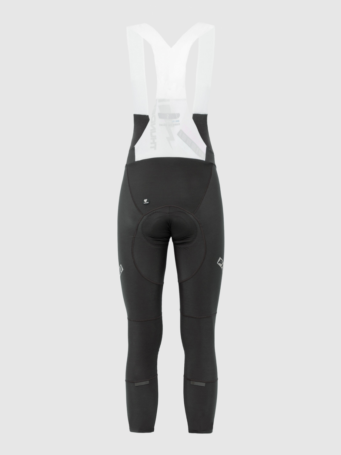 PISSEI: THUNDER WOMAN BIB TIGHTS