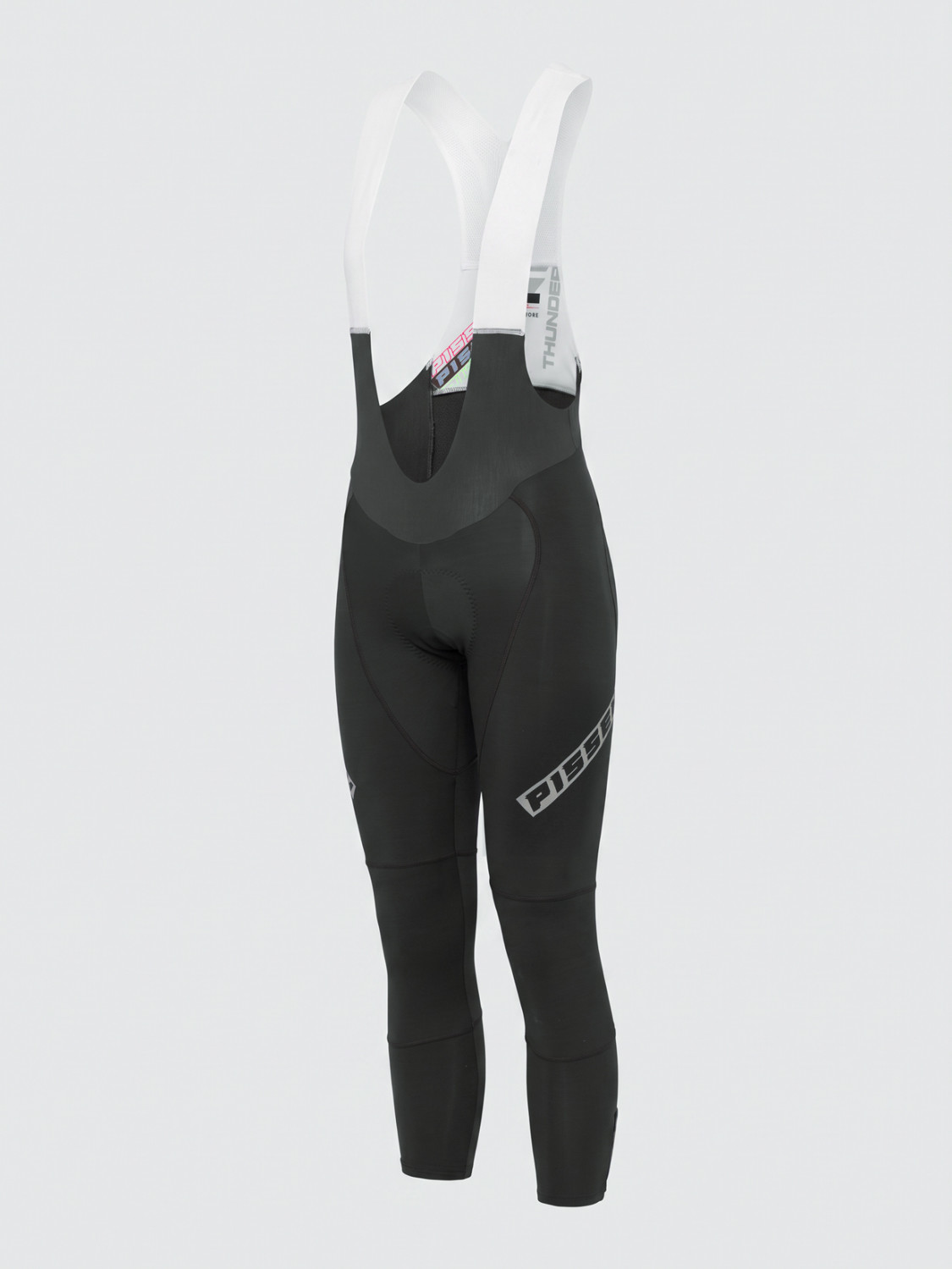 PISSEI: THUNDER WOMAN BIB TIGHTS