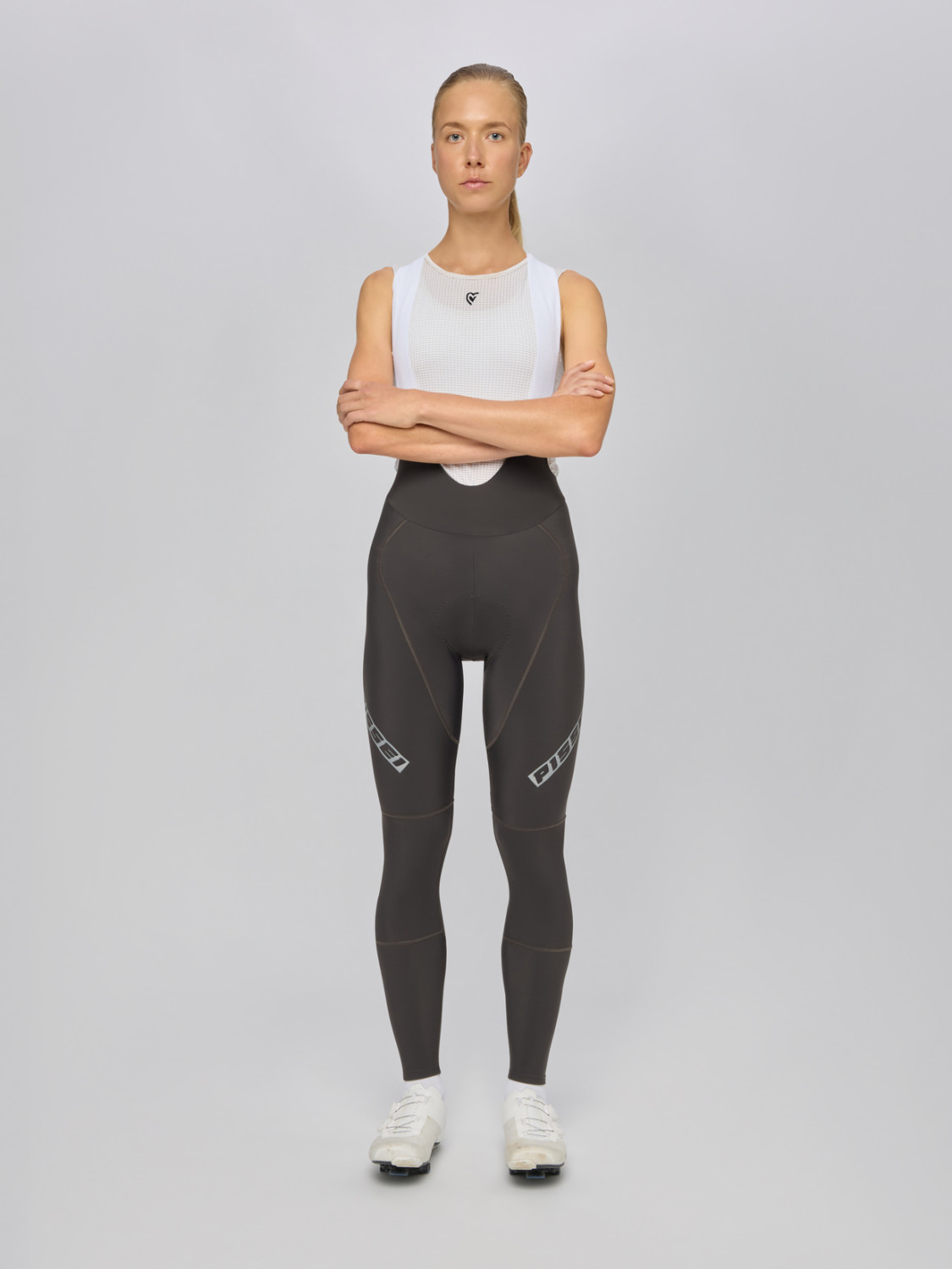 PISSEI: THUNDER WOMAN BIB TIGHTS